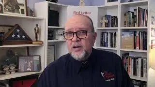 The Red-Letter Crusade Live Broadcast!