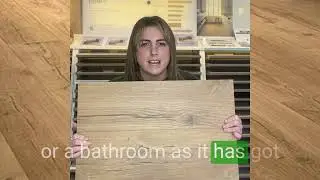 Quickstep Impressive Classic Oak Natural - DG Heath