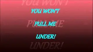 chosen pull me under.wmv