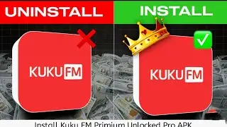 KUKU FM free Subscription for 1 Year - How to Get Kuku Fm & Pocket Fm for Free?