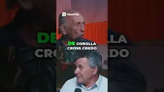 Corolla Cross  A Pol&ecirc;mica da Suspens&atilde;o no Brasil