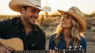 A warm classic country music mix that melts away stress and brings serenity