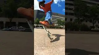 Mastering the Double Tre Flip: Can You Keep Up? #mobtownsb #treflip #360flip