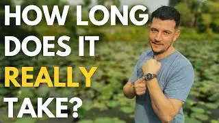 How Long Does It REALLY Take To Make Money With Affiliate Marketing?