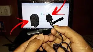 Which is Best - Generic MIC vs Captcha Noise Cancelling MIC 2018