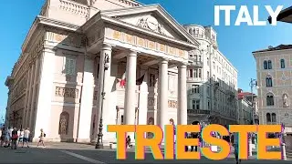 Inside Trieste&rsquo;s Secretive Art Scene | Unexpected Underground Discovery