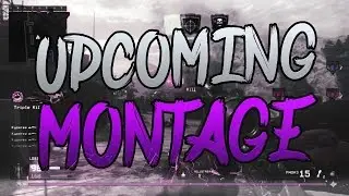 NEW SNIPING MONTAGE!! (Help Me)