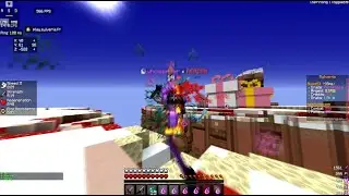 J'AI CASS&Eacute; MA SOURIS &Agrave; 20CPS ! DOMINATION EN VANILLA #BRICKSQUAD