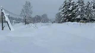 雪362 恩根内〜初野