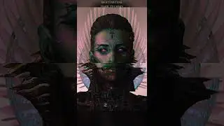 Dark Techno Ritual