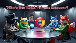 Privacy Hack Alert: The Shocking Truth About Incognito Mode