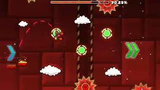 [4K 60fps] Danque by Lemons (3 Coins)
