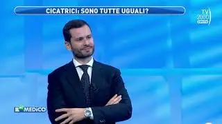 Il Mio Medico (Tv2000) - Come trattare le cicatrici post-operatorie