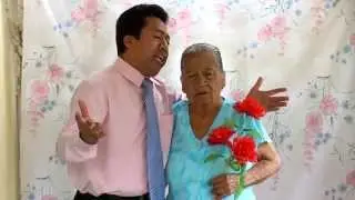 Jorge jimenez  Mr.Botón Negro Deuda con mi Madre (wily2014)