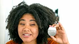 A No Color Foundation? What Is This?
