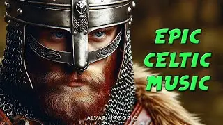 Epic Celtic Music - Kingdom of Bracari