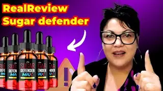 Sugar Defender 2024 2025 [new Honest Review ] Sugar Defender Reviews - Sugar Defender honest review