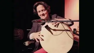 Nora Thiele Framedrum Solo live