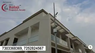 Dwarika Galaxy | शास्त्रीपुरम Agra मैं आपके बजट में Villa | #sachdeva #agra #agranews #property #BPA