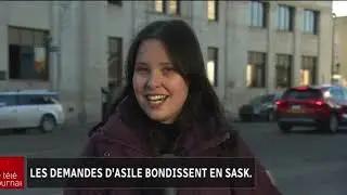 Immigration Canada 🇨🇦: Augmentation Des Demandes d&rsquo;asile de 98% 😳
