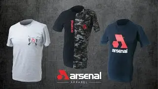 Arsenal Apparel