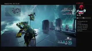 Warframe: staticor build+guide With riven (Visi-acripha)
