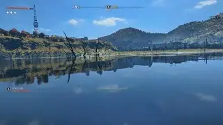 Dying Light 2: | Space chicken  Developer weapon