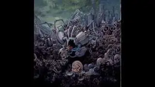 Suffocation - Effigy of the Forgotten 8-Bit