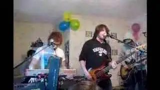 The Automatic - Live In Your Living room