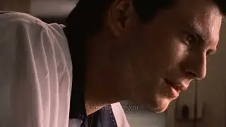 True Romance (1993) Elvis scene