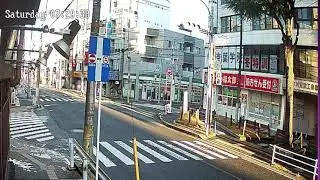 千葉県船橋市西船ライブカメラ Chiba Funabashi Live camera.world.cam
