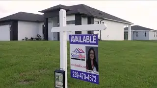 BUYING A HOME? Lehigh homes see slight price drop as supply grows