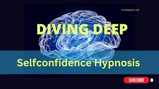 Hypnosis for Self-Confidence | Guided Session with Anastasia Pitanova