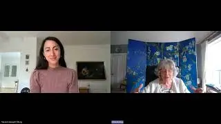 The Divine Feminine History & Mary Magdalene with Anne Baring