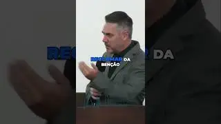 A Gl&oacute;ria de Deus no seu trabalho di&aacute;rio (Rev. Leandro Lima)
