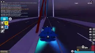 Eli & Jace Destroy a city! Roblox