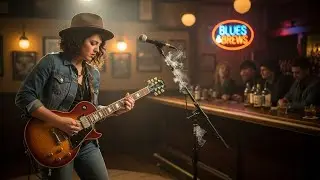 Etta James Style Classic Blues &ndash; Timeless Soul & Vintage Love Songs