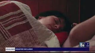Connection between sleep and mental health