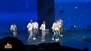 [20191019] KANG DANIEL 강다니엘 - SORRY (COVER OF A JUSTIN BIEBER ORIGINAL) | Color On Me In Manila