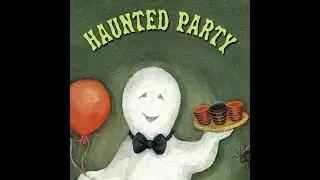 Haunted party