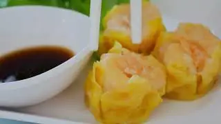 Discover Dim Sum Culture: A Culinary Journey Through Tradition (6 Minutes)