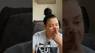 Is LGBT a sin? #qandasession #christian #lgbtq