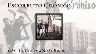 Escorbuto Cr&oacute;nico   06 Sarna Social