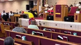 Everything ( Bless the Lord ) - Tye Tribbet