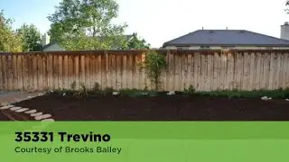 35331 Trevino  Beaumont, CA 92223 | Brooks Bailey | Homes for Sale