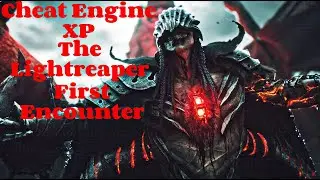 Lords of The Fallen - Unlimited XP - Kill Lightreaper on the first fight. (Cheat Engine)