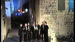 Klapa Fortica - Dvi jabuke vilo - FDK 2000