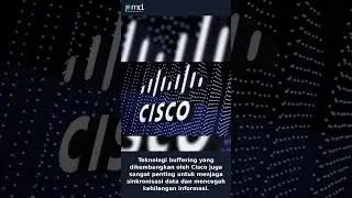 Cisco Luncurkan Chip P200 untuk Data Center AI #beritaterkini #indonesia #technology #ai