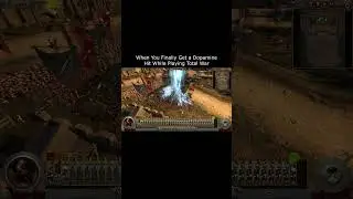 When You Finally Get a Dopamine Hit While Gaming