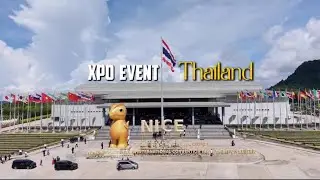 #Xpo Event Thailand//xpo business platform 💲//xpo.Market 